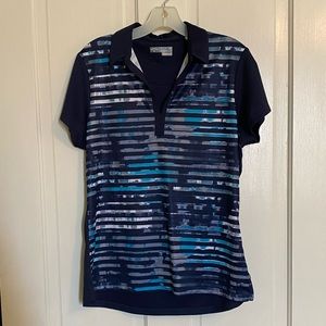 Callaway golf shirt